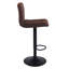 Tabouret de bar Amjed-1859708755