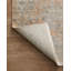 Tapis terre cuite / fumée Jean Stoffer x Loloi Katherine-86676710