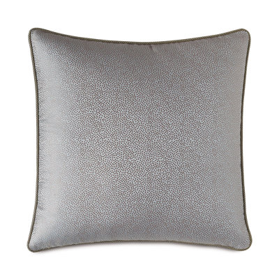 Indochine Square Pillow Cover & Insert