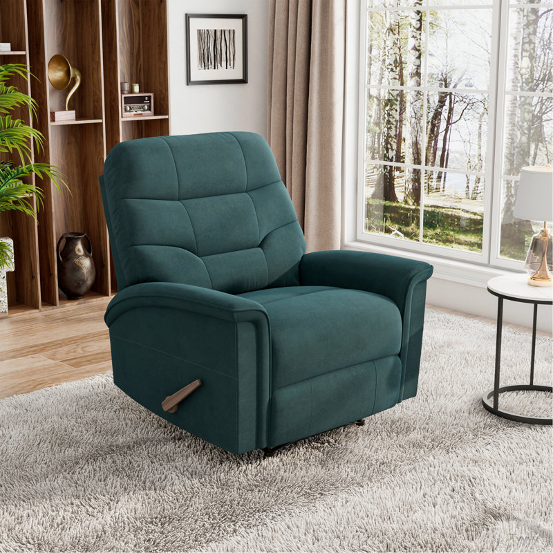 Le fauteuil inclinable Newport