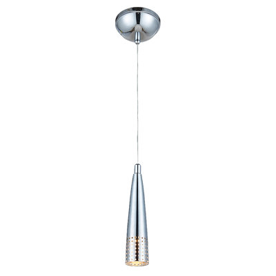 Erramun 1 - Light LED Cone Pendant