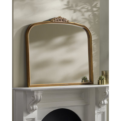 Shyloe Mantel Mirror