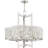 Belisle 6 - Light Chandelier-1262334600