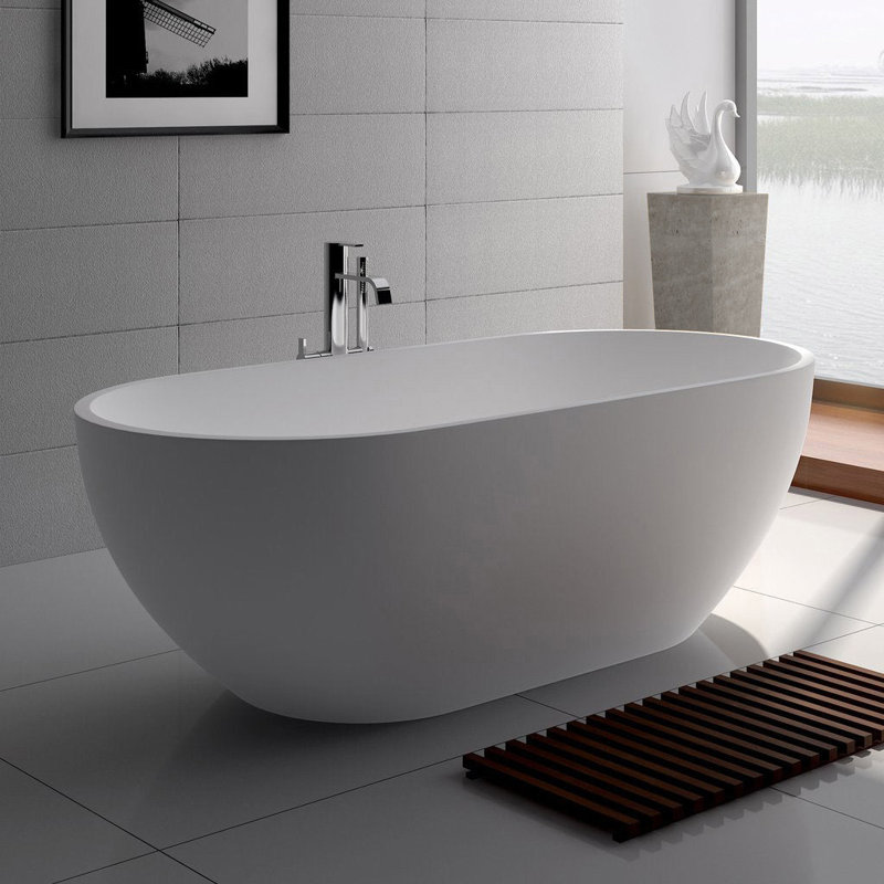 SW-110L (71 X 32), Blanc mat