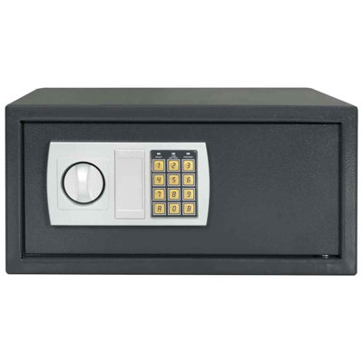 Safe Box Lock