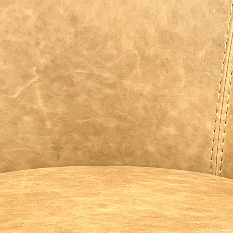 Customer review by Melissa