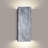 Azu Ceramic Flush Mounted Sconce-1663547088-1663547090-1663547084