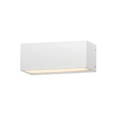 Blok-Outdoor Wall Mount