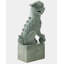 Foo Dog Ceramic Decorative Object-419448824