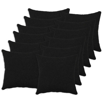 Light Grey Cushion Cover