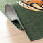 Tapis lavable à motif tigre sauvage de Society6-134928217