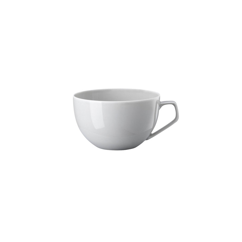 TAC Porcelain Teacup, Sensual