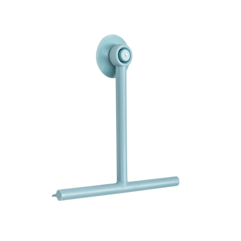 Ararad Drill / Screw Squeegee & Holder, Duck Egg