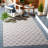 Msr400 Performance Geometric Indoor/Outdoor Area Rug-70935266