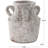 Parlier Ceramic Table Vase