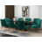 Baudel Velvet Upholstered Side Chair-102880125