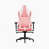 Rose/Blanc est en rupture de stock