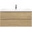42" Floating Bathroom Vanity With Sink-693501249