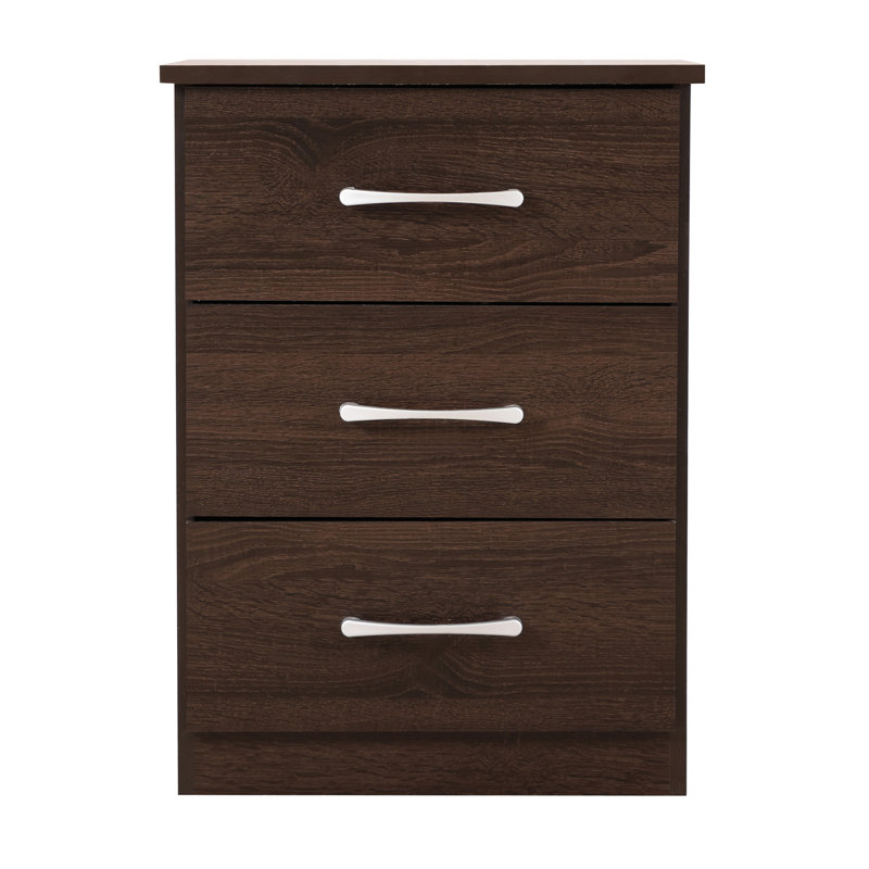Nightstand With Drawer