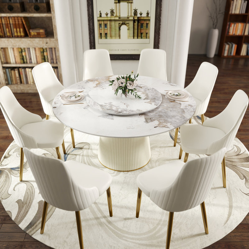 Table de salle à manger Modern