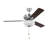 48'' Ceiling Fan with LED Lights-88061630-88061631