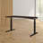 Adjustable Height Steel Standing Desk-1046830077-1046830072