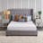 Sealy Cool 8" Firm Memory Foam Mattress-39520282