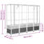 Bates Raised Garden Bed-633512695