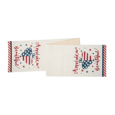 Delvina Table Runner