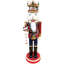 Casse-noisette 14 po Merry-Go-Round