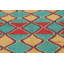 One-of-a-Kind 5'2"x7'6" Hand Knotted Area Rug