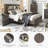 Drystan Bookcase Bed-97176893