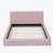Rose est en rupture de stock