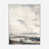 White Framed Canvas is unavailable