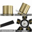 Ventilateur de plafond encastré à courant continu avec trousse d'éclairage et télécommande-1877453812-1877453811-1871150576