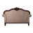 Caudillo Upholstered 69'' Loveseat