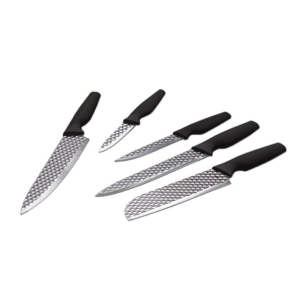 Wayfair  Clear Knife Sets You'll Love in 2024