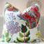 Exotic Butterfly Fabric-35103000