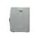 Equator Compact Vented Sensor Dryer 3.5cf/13lbs 110V Bottom control DIGITAL