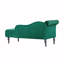 Chaise longue boutons capitonnés-232350805