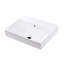 Aquasei 23.75'' L Bathroom Sink-66421062