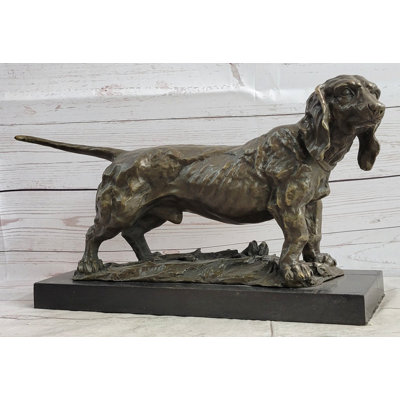 Figurines et sculptures Ghalia