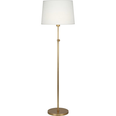 Koleman 49.25'' Traditional Floor Lamp