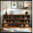 Farmhouse Console Table