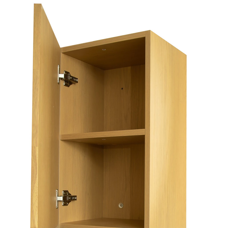  Armoire de rangement murale haute 35 pouces