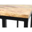 Haney C Table End Table