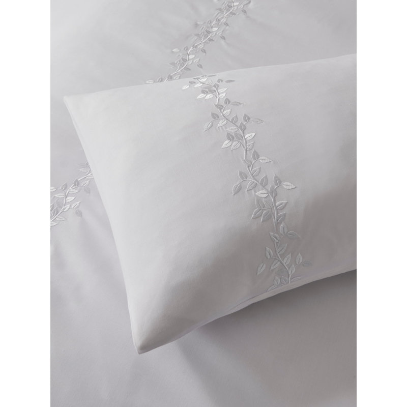 Alice Duvet Cover Set -King