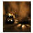 1.97'' H Metal Tabletop Candlestick