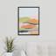 « skyscape clouds » par the novogratz-painting on toile-47445209-47445212