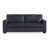 Dark Gray Chenille selected